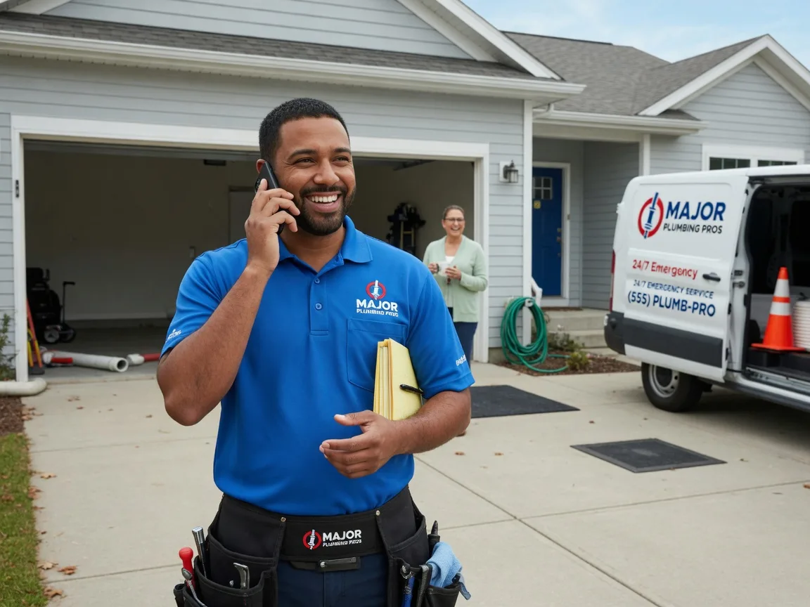 Drain Cleaning Services Garrison, KY FAQs